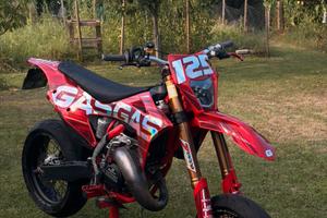 gas gas mc 125 2023