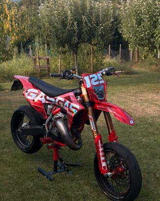 gas gas mc 125 2023