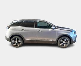 PEUGEOT 3008 BlueHDI 130 EAT8 S/S Business