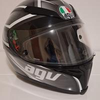 Casco Integrale AGV