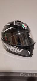 Casco Integrale AGV