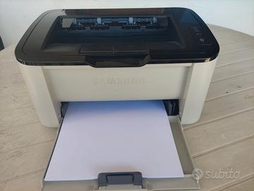 SAMSUNG - Stampante LASER monocromatica ML-1670