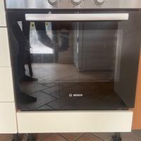 Forno elettrico bosch