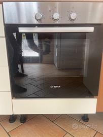 Forno elettrico bosch