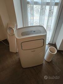 Comfeè SOGNIDORO-12E condizionatore portatile