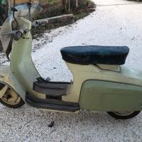 Lambretta J50