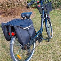 I-BIKE CITY- EASY URBAN