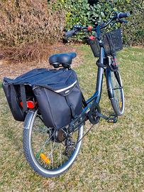 I-BIKE CITY- EASY URBAN