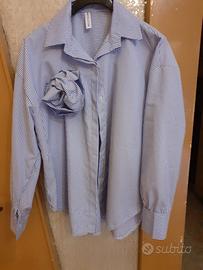 camicia donna