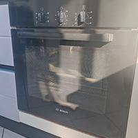 Forno BOSCH da incasso