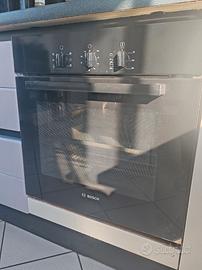 Forno BOSCH da incasso