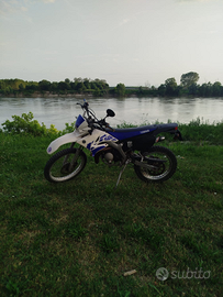Yamaha DT 50