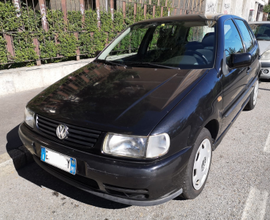 Volkswagen Polo per NEOPATENTATI