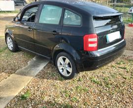 Audi A2 1.4 TDI