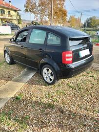 Audi A2 1.4 TDI