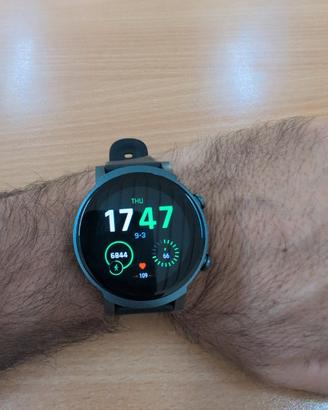 Smartwatch Tichwatc Originale E3