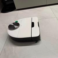robot aspirapolvere Folletto