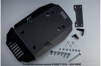Puntale protezione motore R NINE T 2014 - 2024 BMW