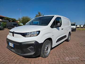 Citroen Berllingo Van XL 2024 Euro 6E 95000 km