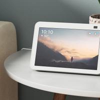 Amazon Alexa echo show 8