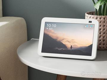Amazon Alexa echo show 8