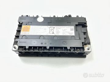 PACCO BATTERIA IBRIDA RICARICABILE FORD Puma Serie