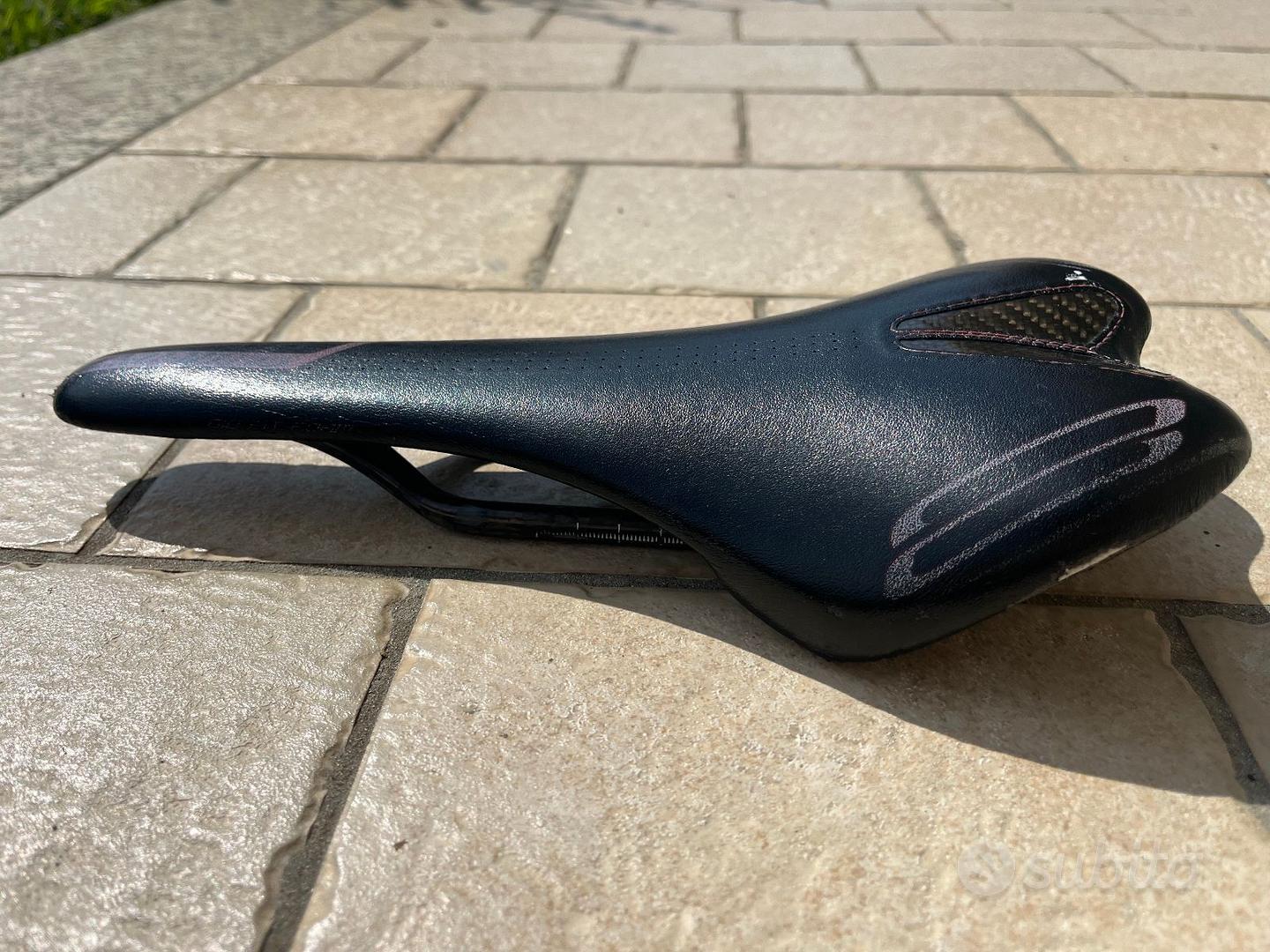 selle ITALIA Carbonio SCC - パーツ