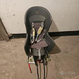seggiolino bici Bilby 9-22 kg -  Arma di taggia