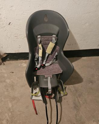 seggiolino bici Bilby 9-22 kg -  Arma di taggia