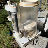 Schiumatoio Ultrareef uks 200