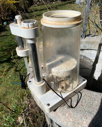 Schiumatoio Ultrareef uks 200