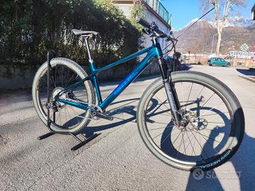 Bmc Twostroke full Carbon 