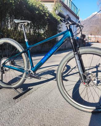 Bmc Twostroke full Carbon 