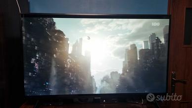 televisore Samsung UE49NU7102K