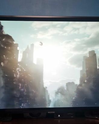 televisore Samsung UE49NU7102K