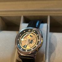 Bulova Accutron II Alpha spaceview, 96A155