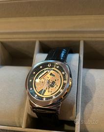 Bulova Accutron II Alpha spaceview, 96A155