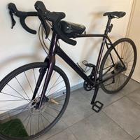 Bici Cannondale Gravel