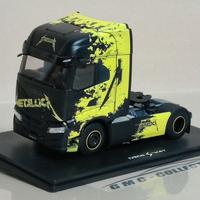 Iveco S-Way My24 Edizione Metallica Eligor 1/43