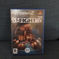 Def Jam Fight For New York Gioco Playstation 4