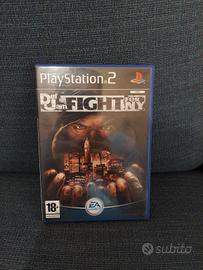 Def Jam Fight For New York Gioco Playstation 4