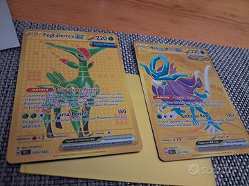 Fogliaferrea&Walking wake ex