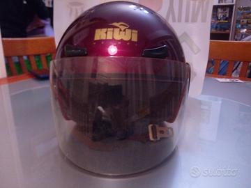 casco jet