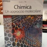 Chimica: un approccio molecolare