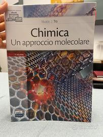Chimica: un approccio molecolare