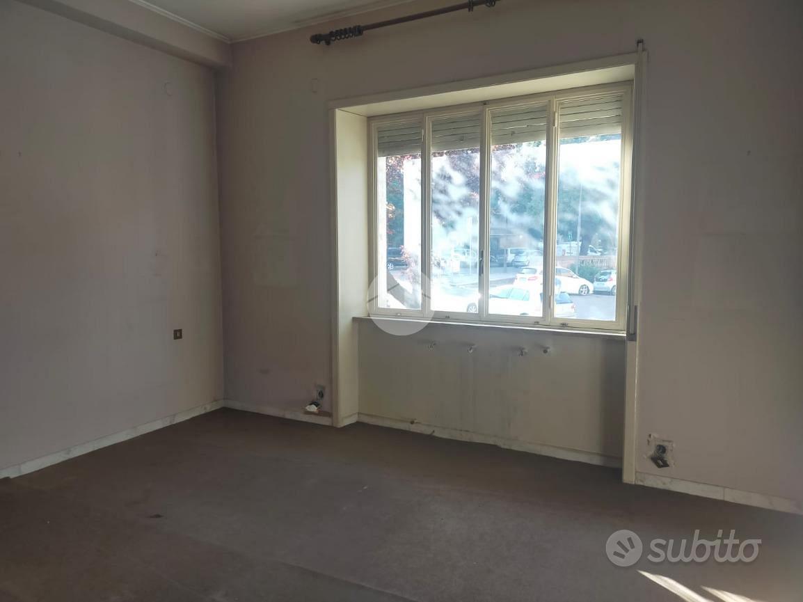 Apartment in Cosenza, Campanella - Vista 3