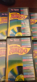 Lotto musicassette Quei favolosi anni '60 PZ.6