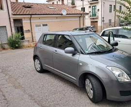 SUZUKI Swift (2005-2010) - 2009