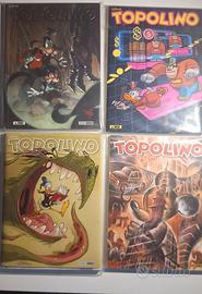 Topolino intero lotto