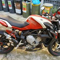 Mv augusta brutale 800 2013 EAS ABS